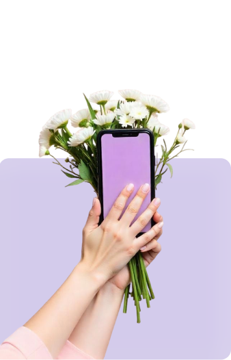 HandHoldingFlowers
